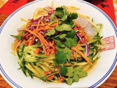 -新兴园饺子馆(河南街店)