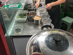 -大学城夜市