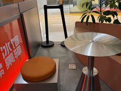 -Ice Monster冰馆·CNN评选全球十大甜品(国贸商城店)