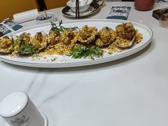 -鲜味食族水产·海鲜餐厅