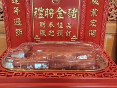 -誉八仙酒楼(静安大悦城店)