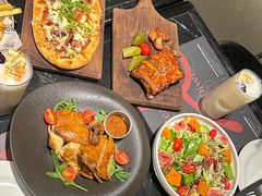 -Nord Grill&Bar Highland诺德西餐(深圳欢乐海岸店)