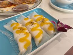 -香香海南菜餐厅