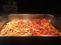 -茵特拉根酒店·西餐厅