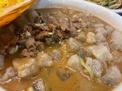 -老白肉馆(临江小区店)