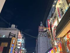 -道顿堀