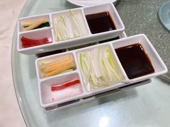 -北京老铺烤鸭(西稍门店)