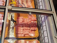 -小明家·鲜牛肉自选火锅(中街店)