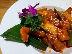 -觅山云南菜(泊富ICITY店)