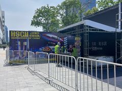 -龙湖杭州滨江天街