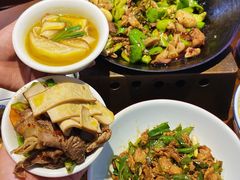 -张氏父子常德肠子馆(贺龙店)