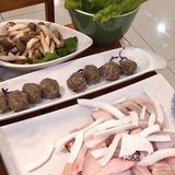 「武国四物椰鸡」冬日怎能不来一碗养生鸡汤！