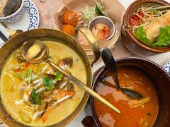 -KingThaia金泰兰(滨江天街店)