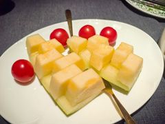-南里山房(人广来福士店)