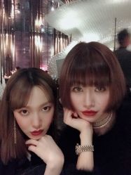 -苏豪路易士·嘉玛发廊