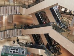 -金鹰国际购物中心(江都店)