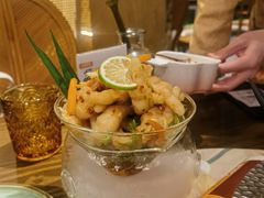 -苏梅花园(群星城店)