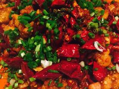 iphone_upload_pic-自贡盐帮菜·玩辣餐厅(樱花园西街店)