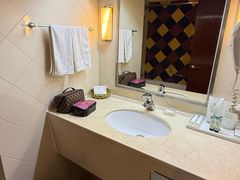 -北京国玉大酒店(鸟巢科技馆店)