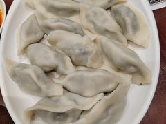 -喜家德虾仁水饺(长泰广场店)