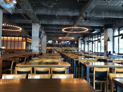 大堂-COMMUNE幻师(上邦百汇城店)