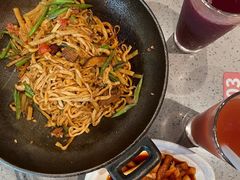 -大师兄·西北风味食集(增城合生汇店)