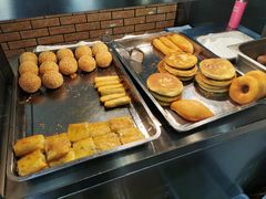 -新丰小吃(复兴南街分店)