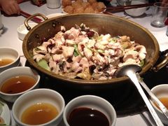 -金椒渔·清真(五中店)