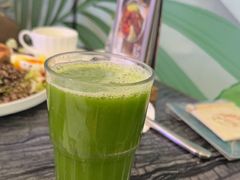 -THE WOODS 简餐 (国贸商城店)