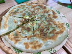 -甲乙饼·北京手工肉饼(西直门凯德茂店)