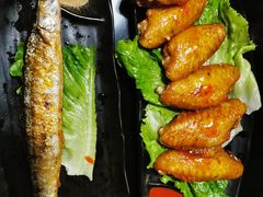 -炙韩料理·部队锅专门店