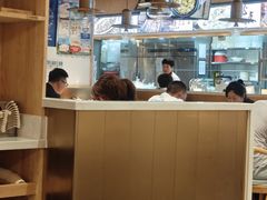 -谷连天安心食堂(裕华万达店)
