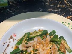 -巴犀烧烤(新崇光店)