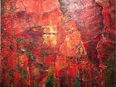 -时代美术馆-成都馆