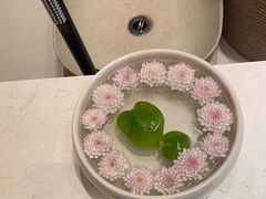 -泰合玺·精油疗愈 SPA(南京河西万达店)