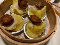 -御公馆中餐厅·点心·顺德菜·佛山东平保利洲际酒店