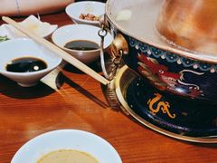 -1078號老北京涮肉(松柏店)