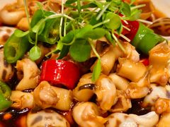 -彩丰楼中餐厅(佘山世茂洲际酒店)
