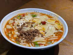 -青海名吃尕张娃非遗烤肉(海湖总店)