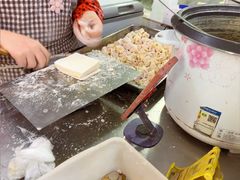 -巧手馄饨(箍桶巷店)