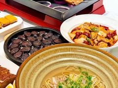 -九十九顶毡房(清河店)