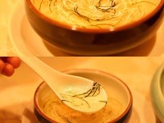 文思豆腐-扬州香格里拉·香宫中餐厅