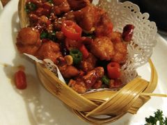 -品大三·南京菜(大行宫店)