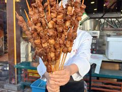 -老浒记烤鸭-北京菜(琉璃厂店)