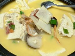 -阿明小菜·海鲜·上海菜(梅陇店)