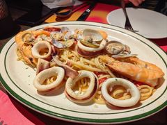-ZAFFERANO西班牙海鲜饭(上海首店)