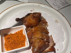 -老阿爸鲜鱼土菜(园区永旺店)