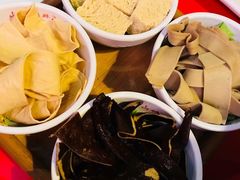 -山城辣妹子(定福庄店)
