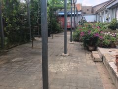 -姥家大锅台水库渔家