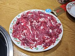 -汕头八合里海记牛肉店(清河店)